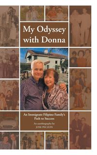 Produktbild: My Odyssey with Donna