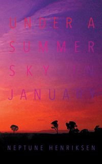 Produktbild: Under A Summer Sky In January