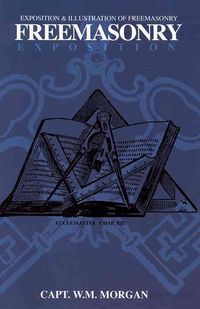 Produktbild: Freemasonry Exposition