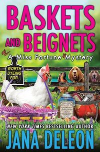 Produktbild: Baskets and Beignets