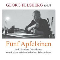 Produktbild: F&uuml;nf Apfelsinen