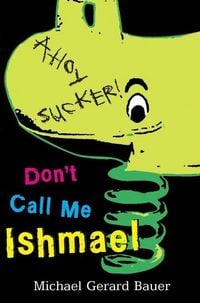 Produktbild: Don't Call Me Ishmael