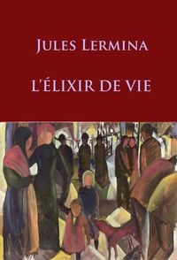 Produktbild: L'elixir de vie