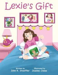 Produktbild: Lexie's Gift