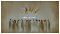 Produktbild: Our Pentecost