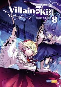 Produktbild: Villain to Kill 08