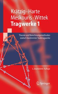 Produktbild: Tragwerke 1