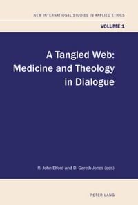 Produktbild: A Tangled Web