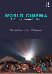 Produktbild: World Cinema
