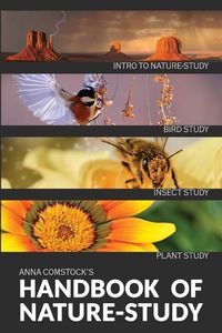 Produktbild: The Handbook Of Nature Study in Color - Introduction