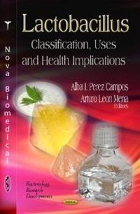 Produktbild: Lactobacillus