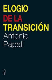 Produktbild: Elogio de la Transici&oacute;n