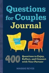 Produktbild: Questions for Couples Journal