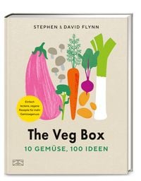 Produktbild: The Veg Box