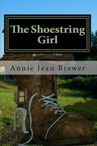 Produktbild: The Shoestring Girl, Second Edition