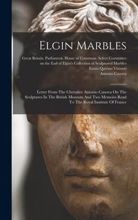 Produktbild: Elgin Marbles