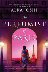 Produktbild: The Perfumist of Paris