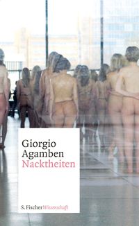 Bild vom Artikel Nacktheiten vom Autor Giorgio Agamben