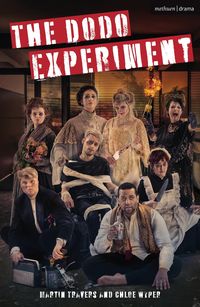Produktbild: The Dodo Experiment