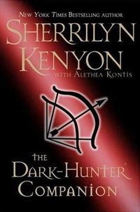 Produktbild: The Dark-Hunter Companion