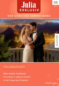 Produktbild: Julia Exklusiv Band 262