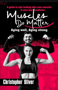 Produktbild: Muscles Do Matter