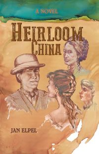 Produktbild: Heirloom China