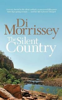 Produktbild: The Silent Country
