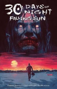 Produktbild: 30 Days of Night: Falling Sun