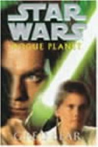 Produktbild: Star Wars Rogue Planet