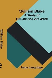 Produktbild: William Blake