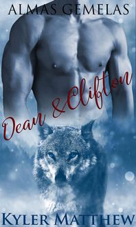 Produktbild: Almas Gemelas: Dean & Clifton