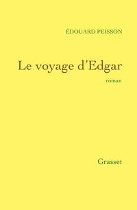 Produktbild: Le voyage d'Edgar