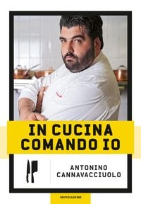 Produktbild: In cucina comando io