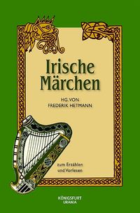 Produktbild: Irische M&auml;rchen