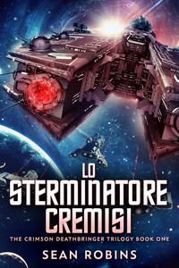 Produktbild: Lo Sterminatore Cremisi