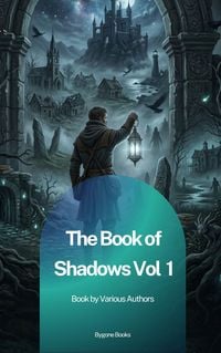 Produktbild: The Book of Shadows Vol 1