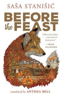 Produktbild: Before the Feast