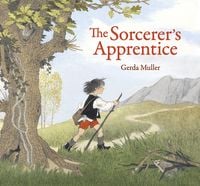 Produktbild: The Sorcerer's Apprentice