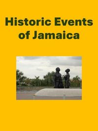 Produktbild: Historic Events of Jamaica