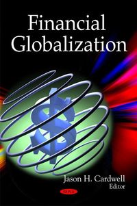 Produktbild: Financial Globalization