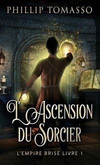 Produktbild: L'Ascension du Sorcier