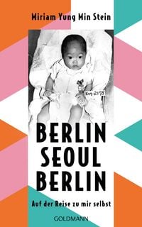 Produktbild: Berlin - Seoul - Berlin