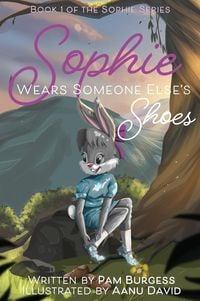 Produktbild: Sophie Wears Someone Else's Shoes