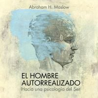 Produktbild: El hombre autorrealizado