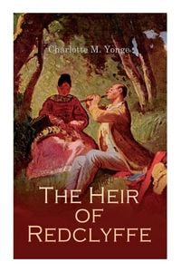 Produktbild: The Heir of Redclyffe