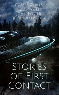 Produktbild: Stories of First Contact