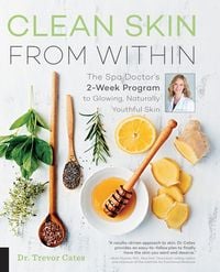 Produktbild: Clean Skin from Within