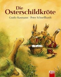 Produktbild: Die Osterschildkr&ouml;te