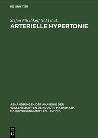 Produktbild: Arterielle Hypertonie